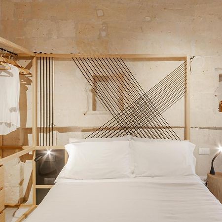 Ai Maestri Rooms&Cafe Матера Екстер'єр фото