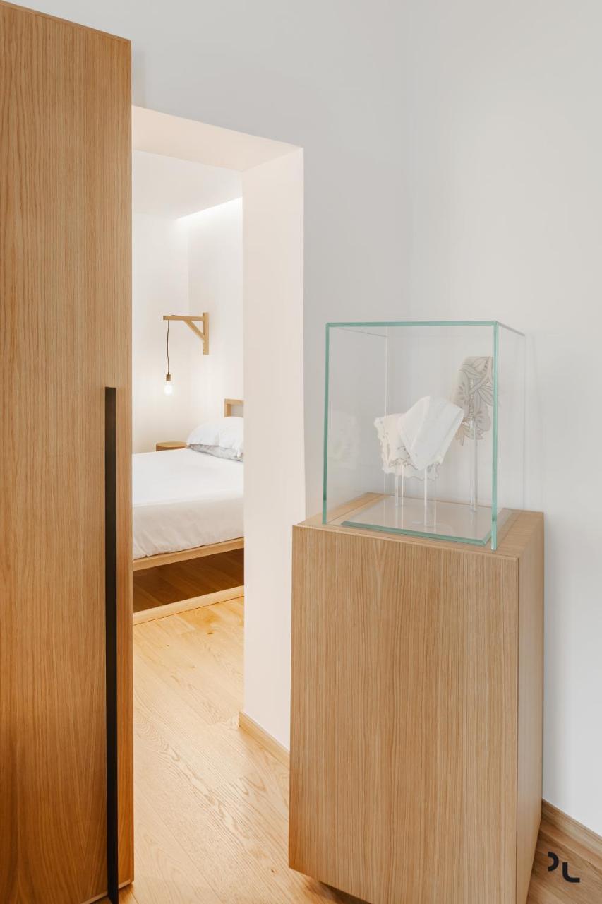 Ai Maestri Rooms&Cafe Матера Екстер'єр фото