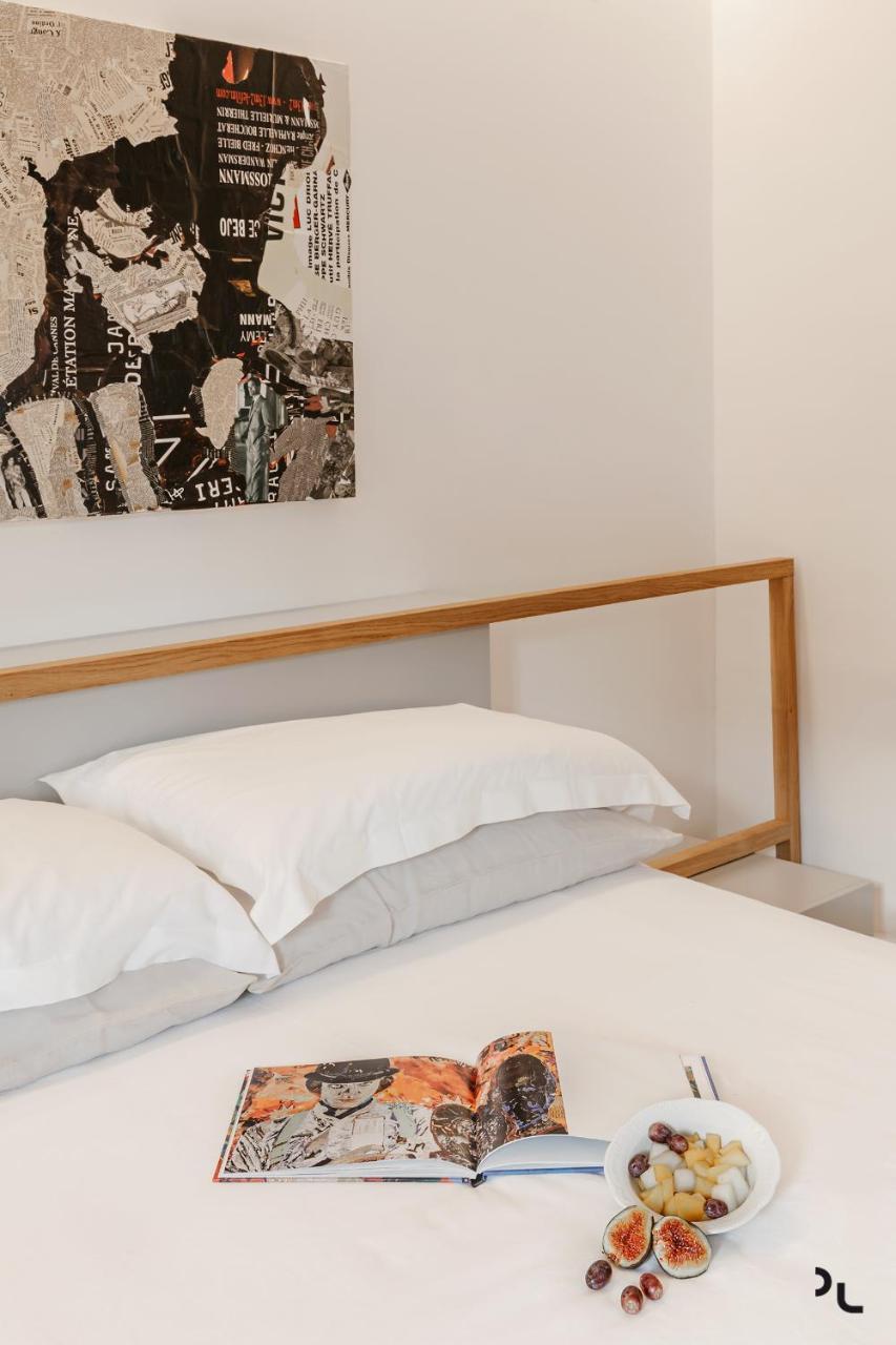 Ai Maestri Rooms&Cafe Матера Екстер'єр фото