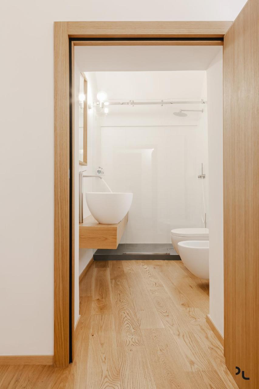 Ai Maestri Rooms&Cafe Матера Екстер'єр фото